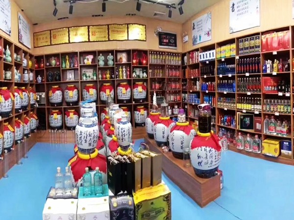 天津东丽开发区旗舰店